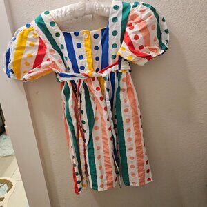 Summer dresses